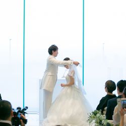 コットンハーバークラブ 横浜の写真11枚目