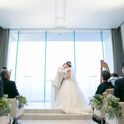 コットンハーバークラブ 横浜の写真7枚目