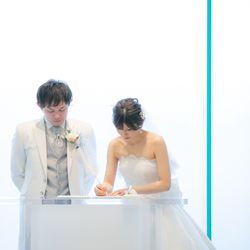 コットンハーバークラブ 横浜の写真6枚目