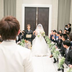 コットンハーバークラブ 横浜の写真24枚目