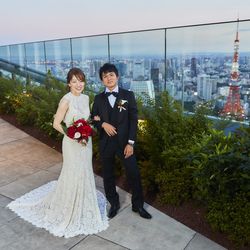 アンダーズ東京の写真19枚目