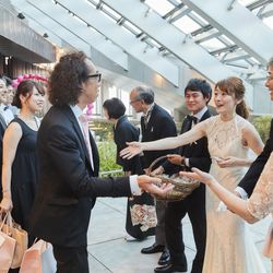 アンダーズ東京の写真22枚目