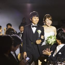 アンダーズ東京の写真3枚目