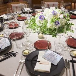 アンダーズ東京の写真6枚目