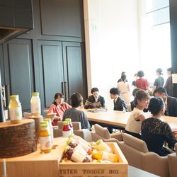 アンダーズ東京の写真10枚目