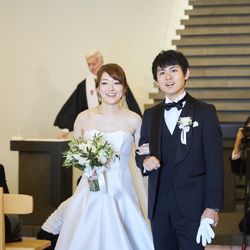 アンダーズ東京の写真5枚目