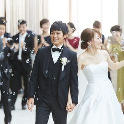 アンダーズ東京の写真9枚目