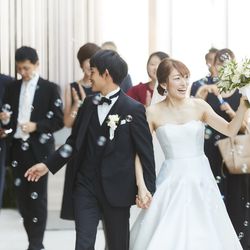 アンダーズ東京の写真14枚目