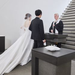 アンダーズ東京の写真1枚目