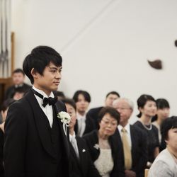 アンダーズ東京の写真1枚目