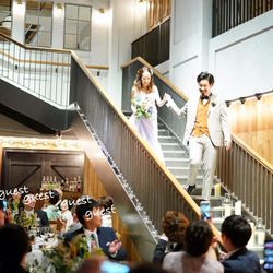 BAYSIDE GEIHINKAN VERANDA minatomiraiの写真15枚目