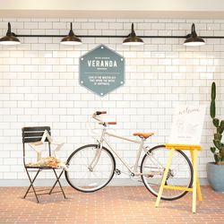 BAYSIDE GEIHINKAN VERANDA minatomiraiの写真27枚目