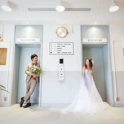 BAYSIDE GEIHINKAN VERANDA minatomiraiの写真14枚目