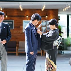 BAYSIDE GEIHINKAN VERANDA minatomiraiの写真5枚目