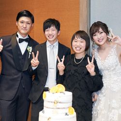 ウィズザスタイルフクオカ の写真11枚目