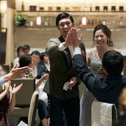 ウィズザスタイルフクオカ　の写真6枚目