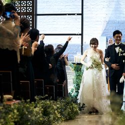 ウィズザスタイルフクオカ の写真6枚目