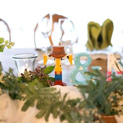 ラ・クラリエールの写真1枚目