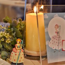 ラ・クラリエールの写真1枚目