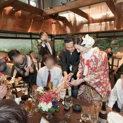 アカガネリゾート京都東山 の写真7枚目