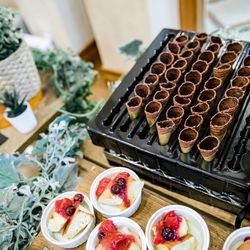 オランジュベールの写真1枚目