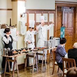 オランジュベールの写真35枚目