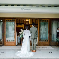 オランジュベールの写真18枚目