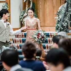 オランジュベールの写真1枚目