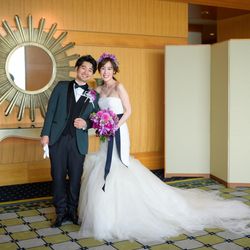 帝国ホテル 大阪の写真21枚目