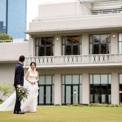 ザ・ガーデンオリエンタル大阪の写真4枚目