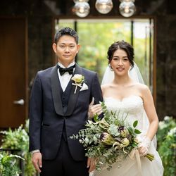 ザ・ガーデンオリエンタル大阪の写真33枚目