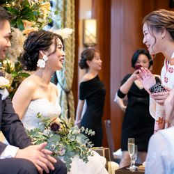 ザ・ガーデンオリエンタル大阪の写真21枚目