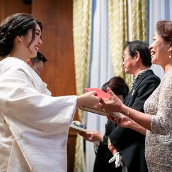 ザ・ガーデンオリエンタル大阪の写真13枚目