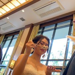 ザ・ガーデンオリエンタル大阪の写真36枚目