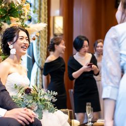 ザ・ガーデンオリエンタル大阪の写真2枚目