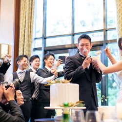 ザ・ガーデンオリエンタル大阪の写真21枚目