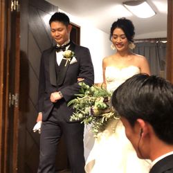 ザ・ガーデンオリエンタル大阪の写真32枚目