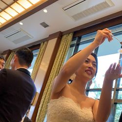 ザ・ガーデンオリエンタル大阪の写真16枚目