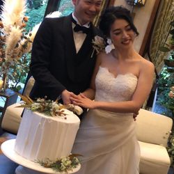 ザ・ガーデンオリエンタル大阪の写真17枚目