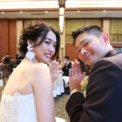 ザ・ガーデンオリエンタル大阪の写真34枚目