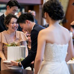 ザ・ガーデンオリエンタル大阪の写真34枚目