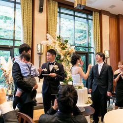 ザ・ガーデンオリエンタル大阪の写真28枚目