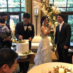 ザ・ガーデンオリエンタル大阪の写真10枚目