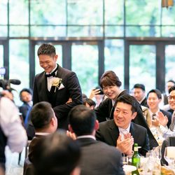 ザ・ガーデンオリエンタル大阪の写真2枚目