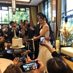 ザ・ガーデンオリエンタル大阪の写真17枚目