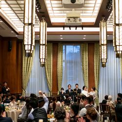 ザ・ガーデンオリエンタル大阪の写真1枚目