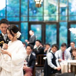 ザ・ガーデンオリエンタル大阪の写真21枚目