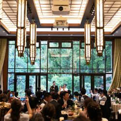 ザ・ガーデンオリエンタル大阪の写真4枚目