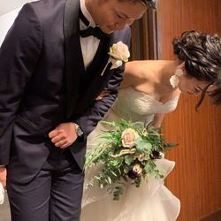 ザ・ガーデンオリエンタル大阪の写真27枚目