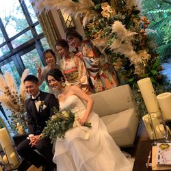 ザ・ガーデンオリエンタル大阪の写真2枚目